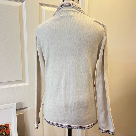 Vintage TABI Christmas sweater - Picture 6 of 8